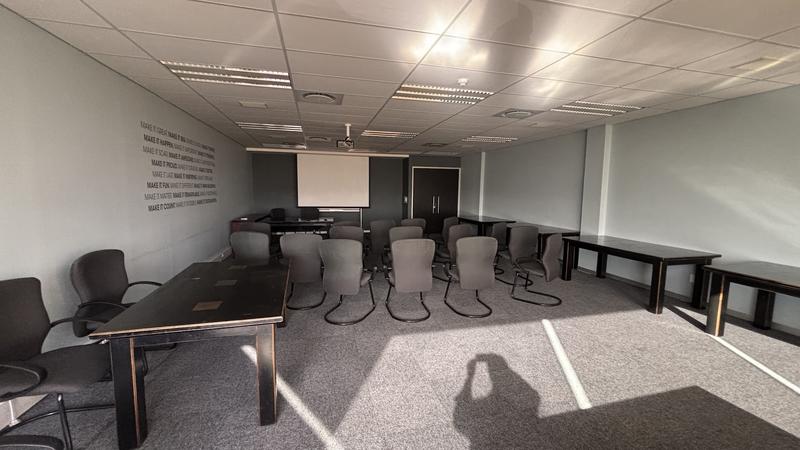 Commercial Property for Sale in Northgate Island Western Cape